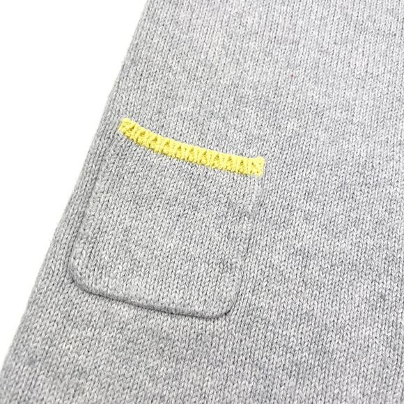 Baby Boden Knit Sweater Dress - Picture 2 of 5